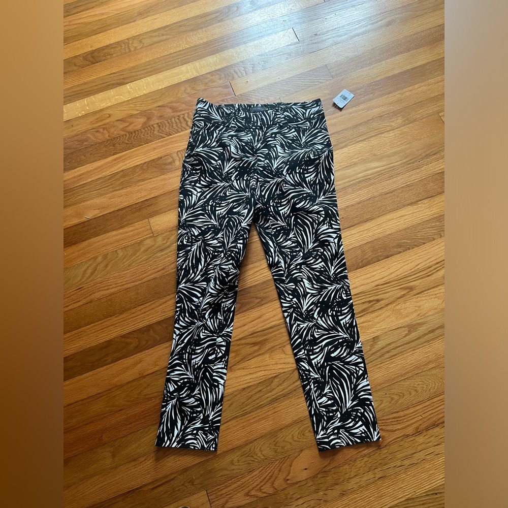 The limited pants